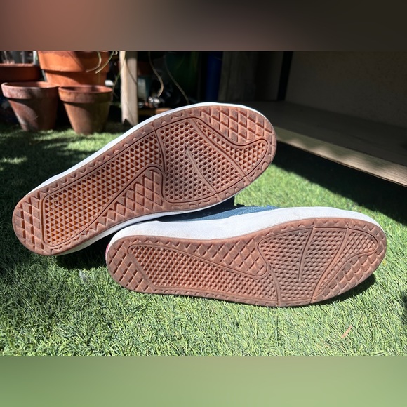 Vans Lizzie Hi pro skate shoe Men's 9 - Picture 4 of 8